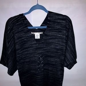 Max Studio Kimono Style Dress